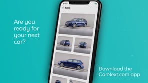 CarNext.com - Android & iOS App in 6 weken tijd! - Mobile App