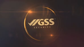 Video corporativo para GSS Security