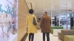 DESJARDINS - Marque employeur, vidéo, programmes RH, etc. - Marktforschung