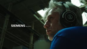 Siemens - Sounds of Berlin - Producción vídeo