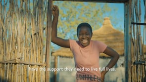 Olivia’s Story - Namibia - Produzione Video