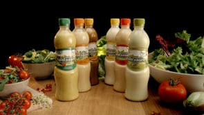 "Say Salad" - Image Film - Videoproduktion