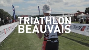 Film Triathlon Beauvais 2019 - Event