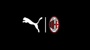 The Lucky One: Milan // Puma - Image de marque & branding