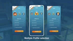 Visitor HSSE - Software Development - App móvil