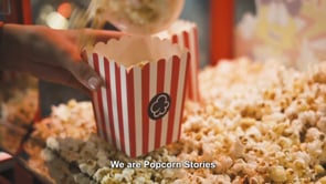 Popcorn Stories Showreel