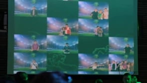 Heineken RFID - Publicité