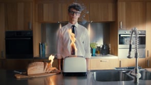 Mitsubishi // De Weg Van Murphy - Video Productie