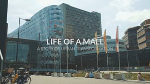Documentaire: Life of a Mall - Film