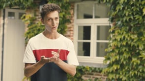 DAS WELT AUTO - Le Cadeau - Video Productie