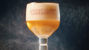 Chimay Triple, la bière des connaisseurs - Design & graphisme