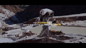 TEASER DTMC V LONGUE - Producción vídeo