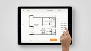 Stratify Digital - Real Estate Solution - Mobile App