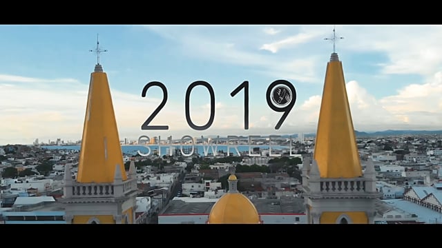 2019 Rubber Knife Productions Showreel - Publicidad