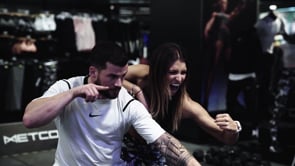Nike x Go Sport - Production Vidéo