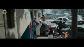 Saudi Traffic Transformation - Publicité en ligne