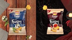 Lay’s Forno - breakdown - Mediaplanung