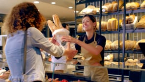 Boulangerie Fischer - Production Vidéo