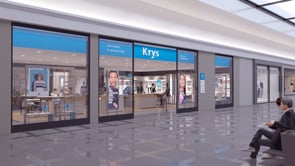 Convention 2019 Krys Group - 3D