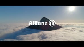 Allianz - G20 - Animation