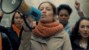 Campagne contre les violences faites aux femmes - Video Production