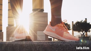 Let’s Film - Nike Showreel - Producción vídeo