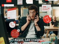 PAYFIT - La paie, tout simplement - Video Productie