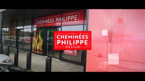 CHEMINEE PHILIPPE - VIDEO SHOWROOM - Production Vidéo