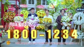 TVC for Happy flower(korea) - Produzione Video