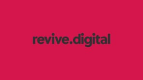 Revive.Digital - Dream Out Loud. - Video Production