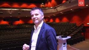 Oracle CX Summit - Event formats - Video Production
