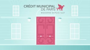 Crédit Municipal de Paris - Publicidad