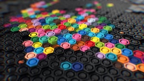 STABILO | TV Spot - 3D