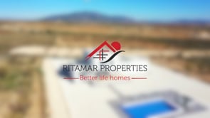 Ritamar Properties - Casa Catherine, El Pinoso - Fotografía