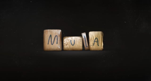 "Mula", un corto documental - Producción vídeo
