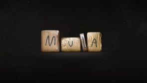 "Mula", un corto documental - Producción vídeo
