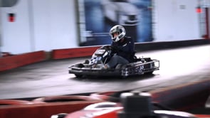 Event video for Brunel - Evénementiel