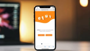 Designing an app for the intricacies of labour - Website Creatie