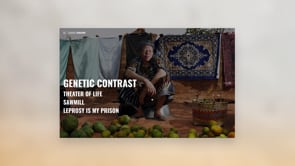 An interactive site for an international photog. - Website Creatie