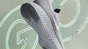 Campagne publicitaire digitale pour Nike - Advertising