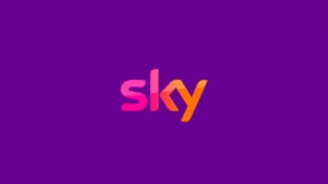 Best of the Month SKY - Textgestaltung