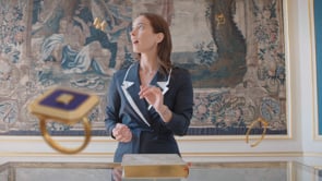 PLACE VENDÔME | Promo 2020 - 3D