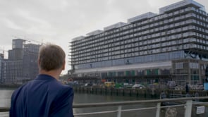 Documentary about the Fenix I building - Video Productie