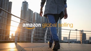 Amazon Global Selling - Video Production