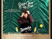 Favela Deluxe - Social Media Campaign - Publicité