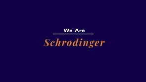 Schrodinger Studio - Vidéo