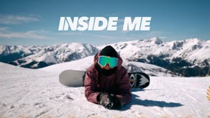 Inside Me - Documentary Film - Producción vídeo