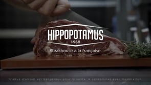Hippopotamus - Film promotionnel - Video Production
