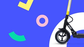 Van A naar B naar C met Dott - Branding & Positionering