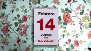 Weekendesk San Valentín